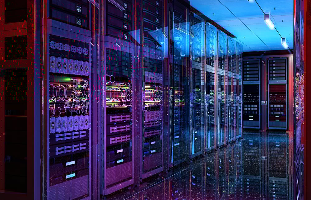 data-center data-center